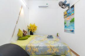 Seven Dady Homestay